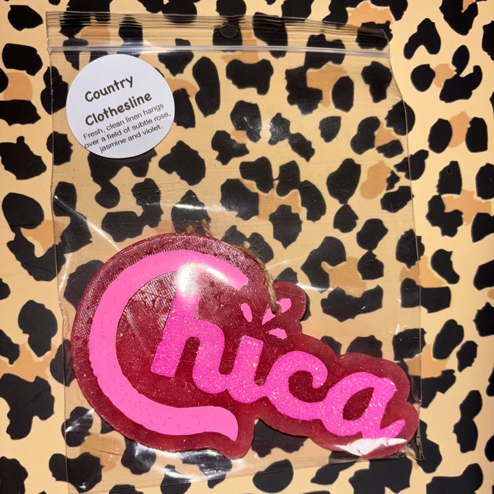 Vibe Together Freshies