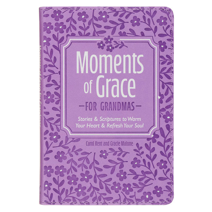 Moments of Grace