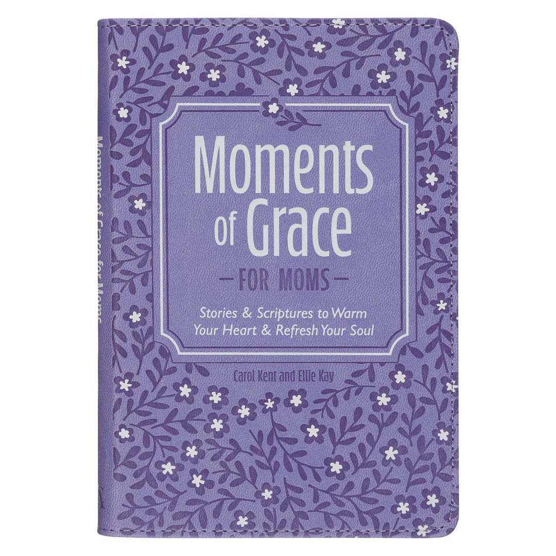Moments of Grace