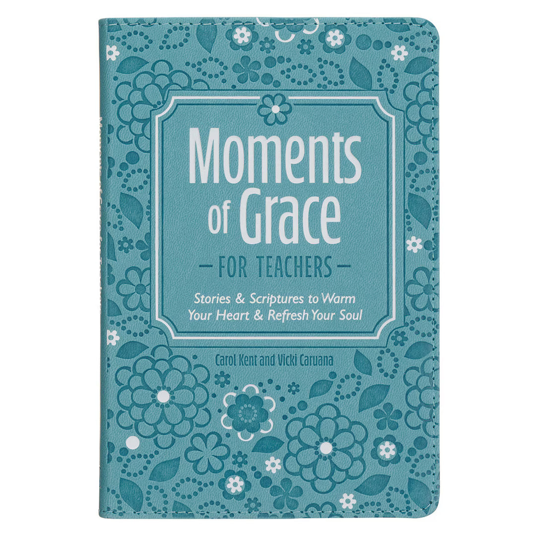Moments of Grace