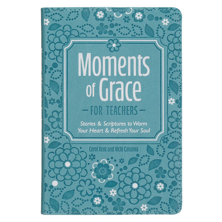 Moments of Grace
