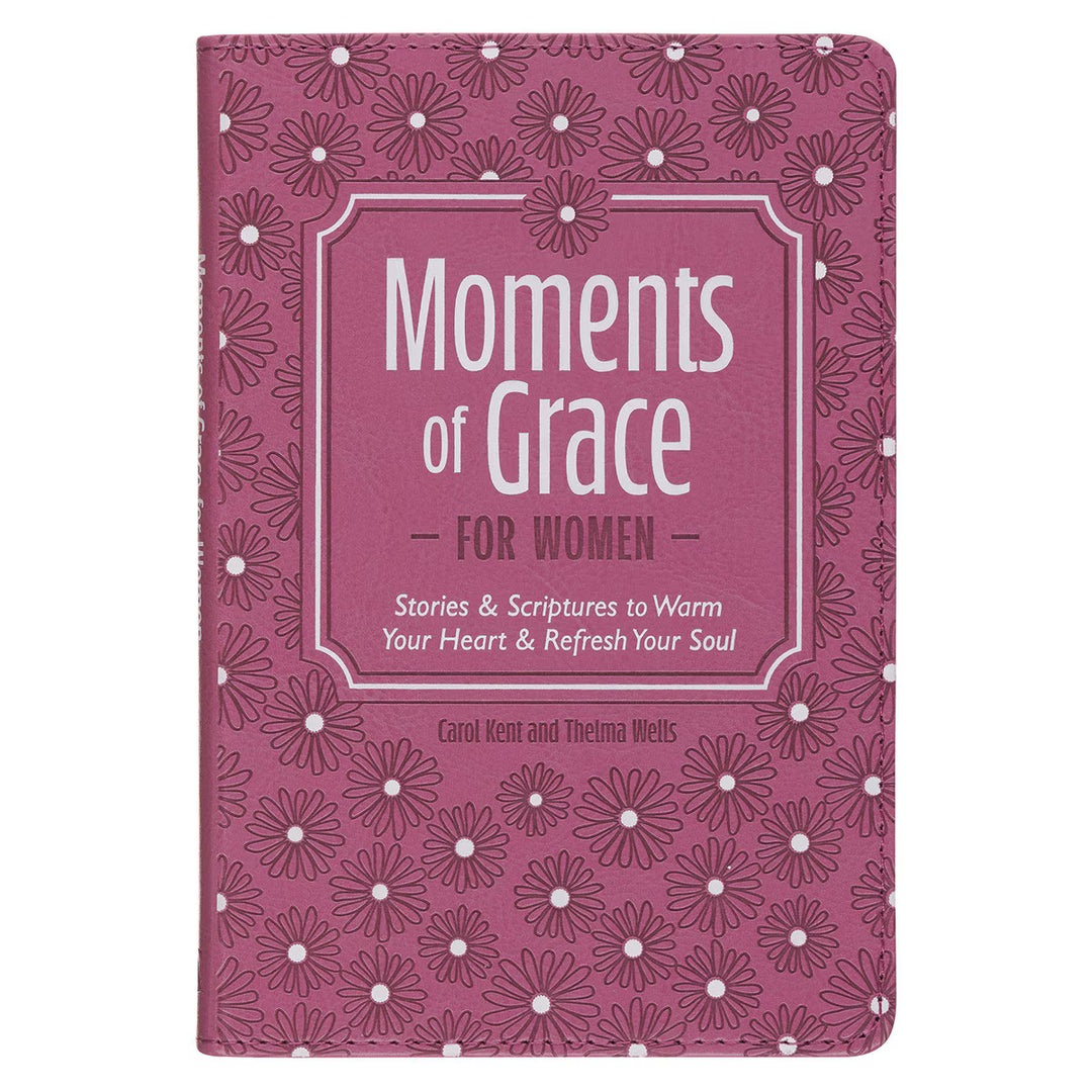 Moments of Grace