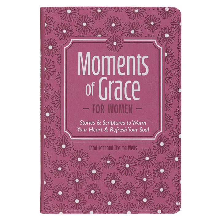 Moments of Grace
