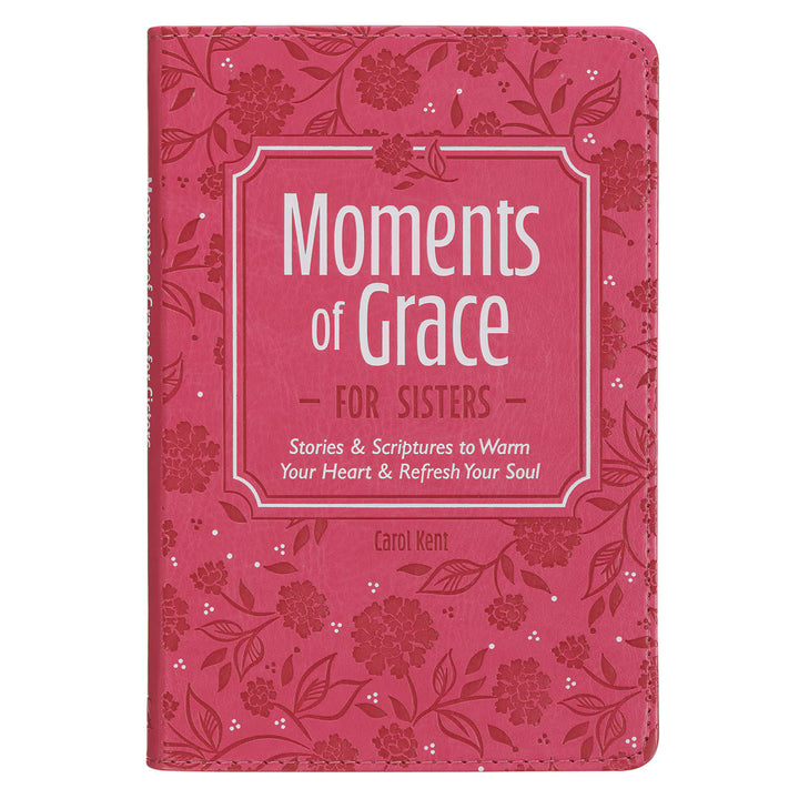 Moments of Grace