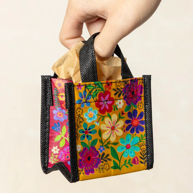 Mini Happy Bag, Set of 5