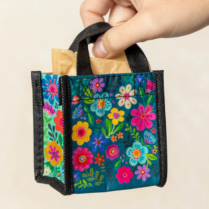 Mini Happy Bag, Set of 5