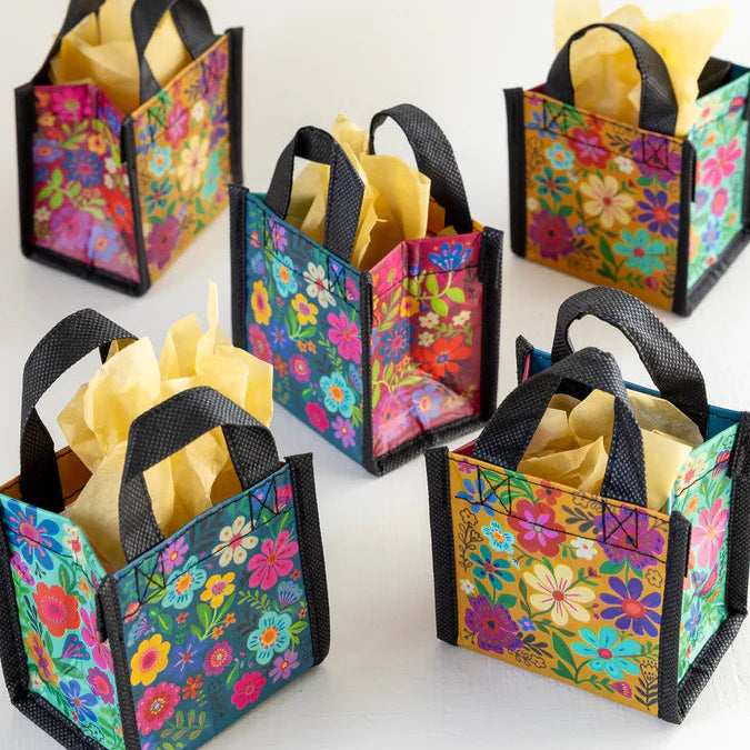 Mini Happy Bag, Set of 5