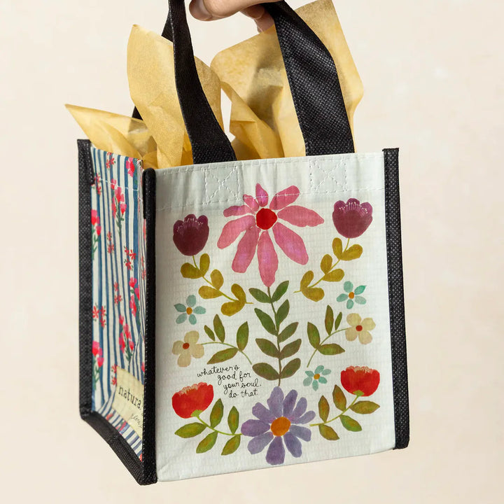 Small Happy Bag, Set of 3