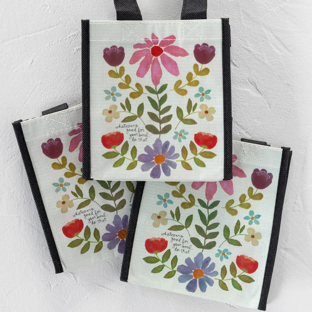 Small Happy Bag, Set of 3