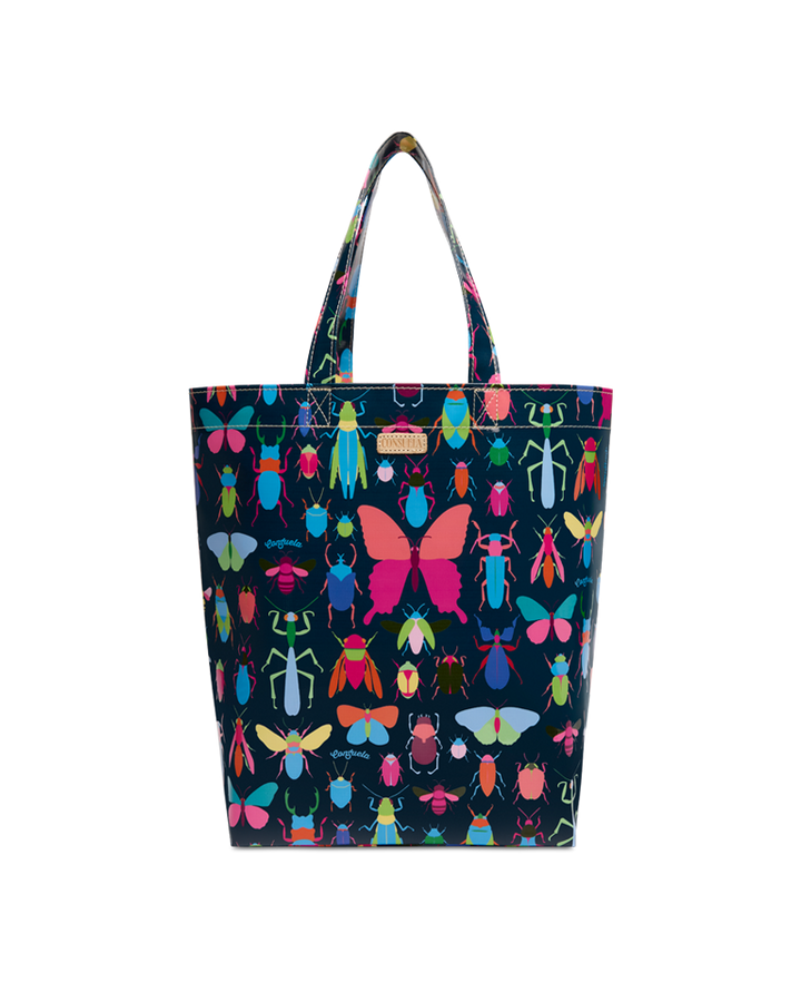 Gemma Grab "n" Go Basic Bag