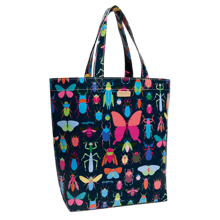 Gemma Grab "n" Go Basic Bag