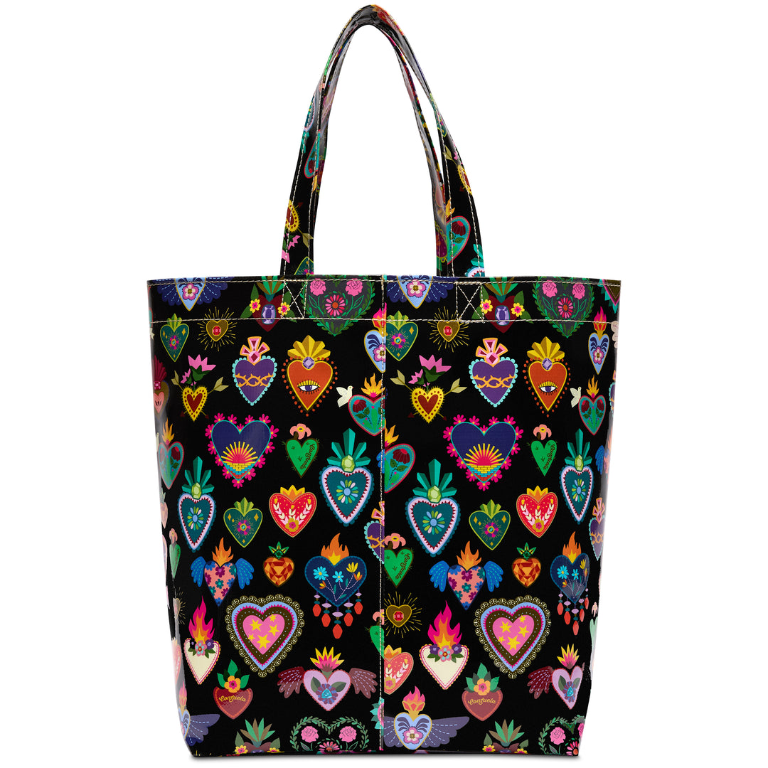 Vida  Grab "n" Go Basic Bag