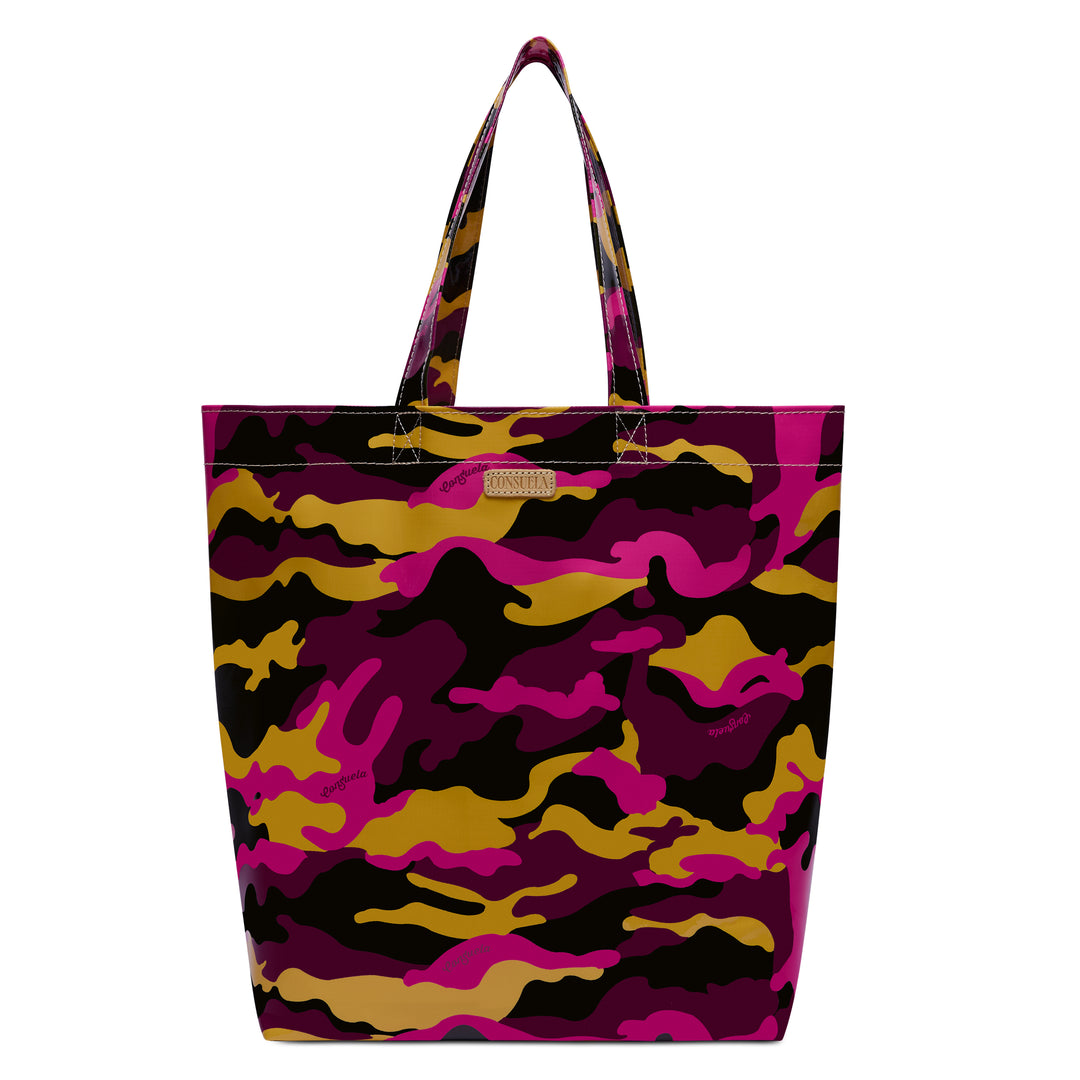 Golden Grab "n" Go Basic Bag