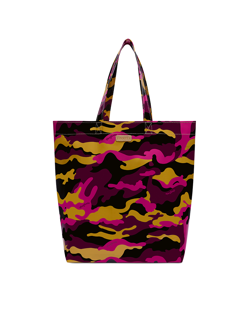Golden Grab "n" Go Basic Bag