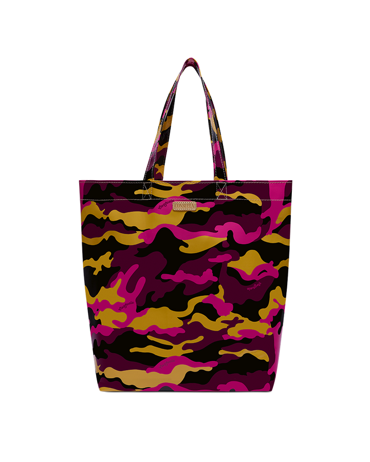 Golden Grab "n" Go Basic Bag