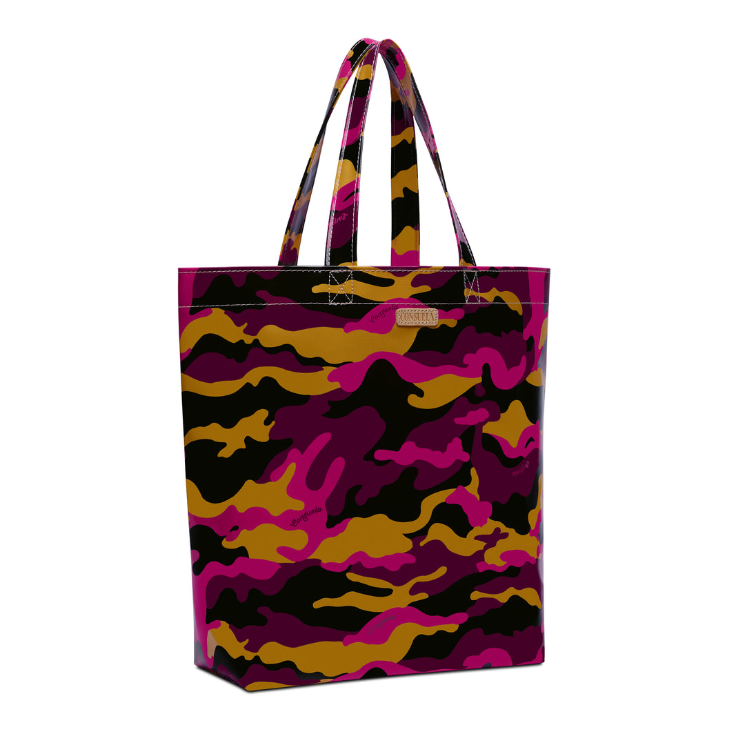 Golden Grab "n" Go Basic Bag