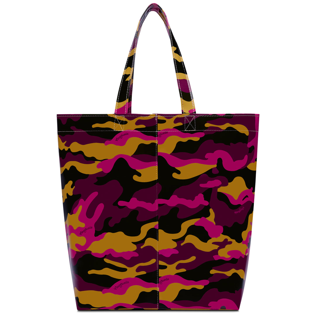 Golden Grab "n" Go Basic Bag