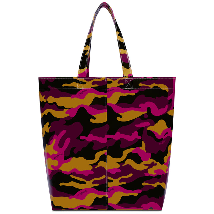 Golden Grab "n" Go Basic Bag