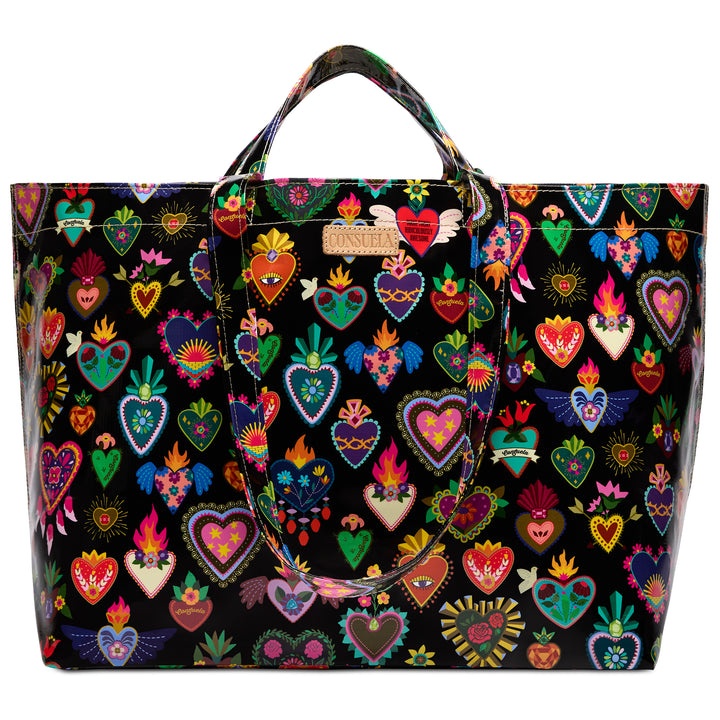Vida Grab and Go Jumbo