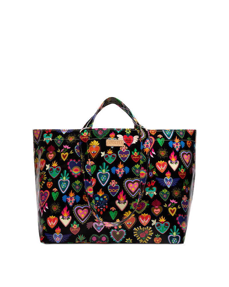 Vida Grab and Go Jumbo