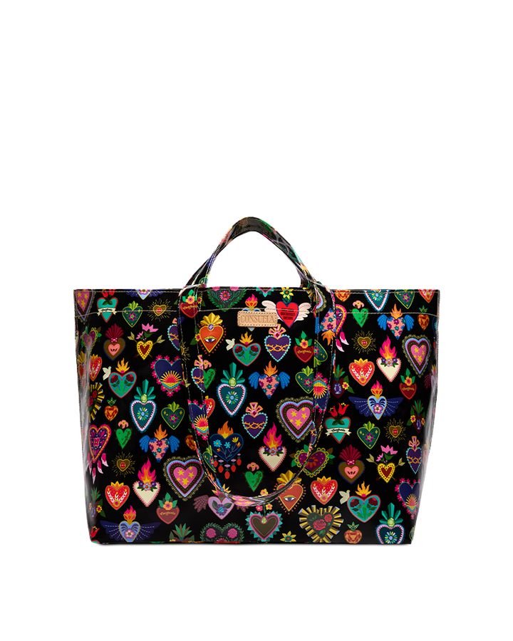 Vida Grab and Go Jumbo