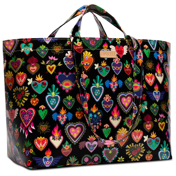 Vida Grab and Go Jumbo