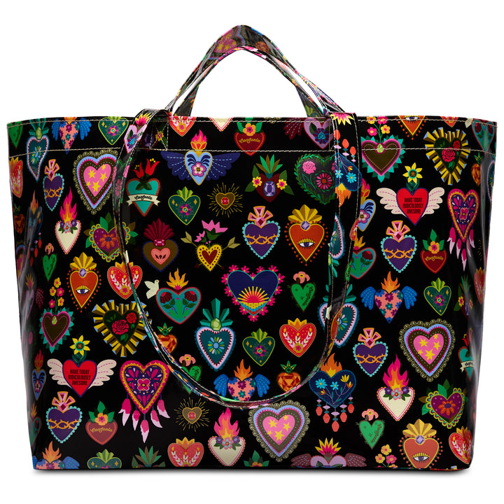 Vida Grab and Go Jumbo