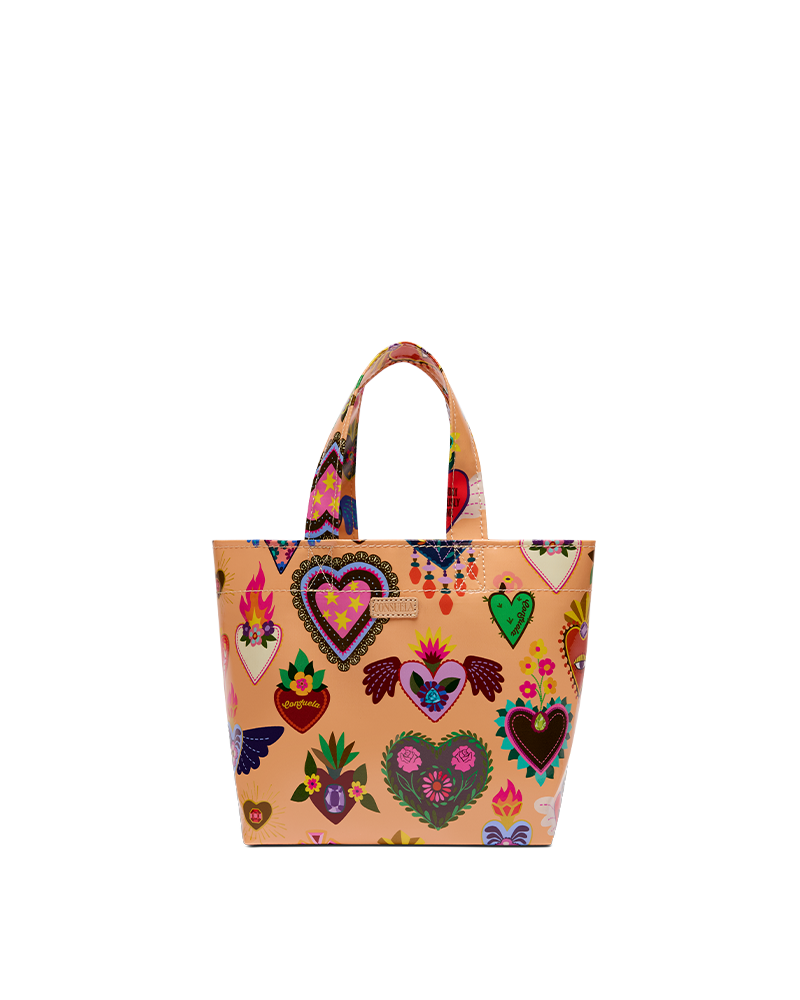 Peach Grab 'N' Go Mini