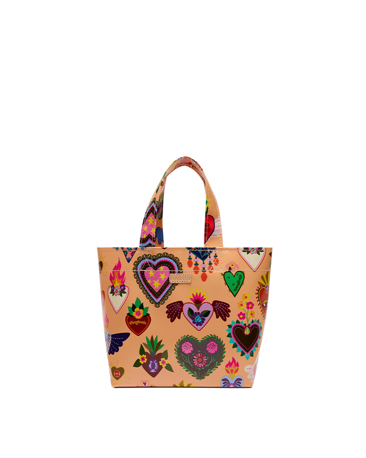Peach Grab 'N' Go Mini