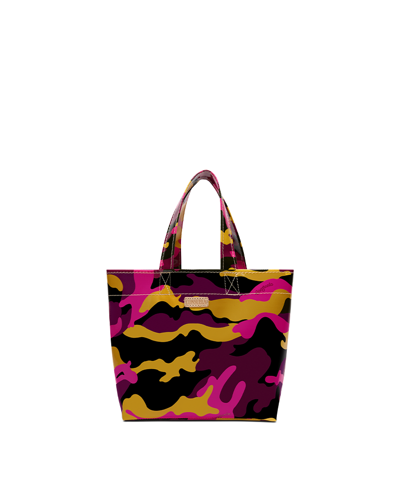 Golden Grab 'N' Go Mini