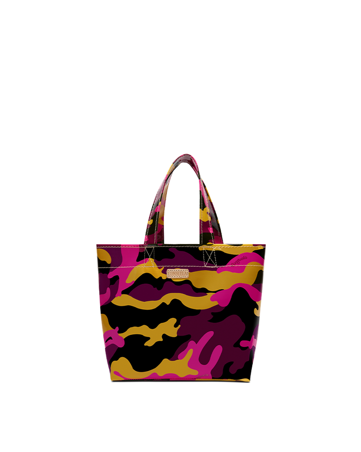Golden Grab 'N' Go Mini