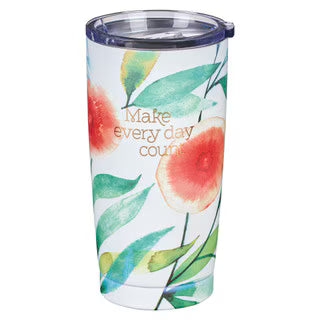 Stainless Steel Travel Mug