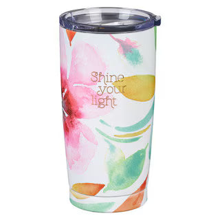Stainless Steel Travel Mug