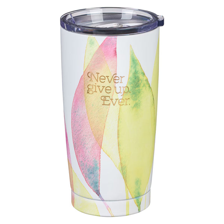 Stainless Steel Travel Mug