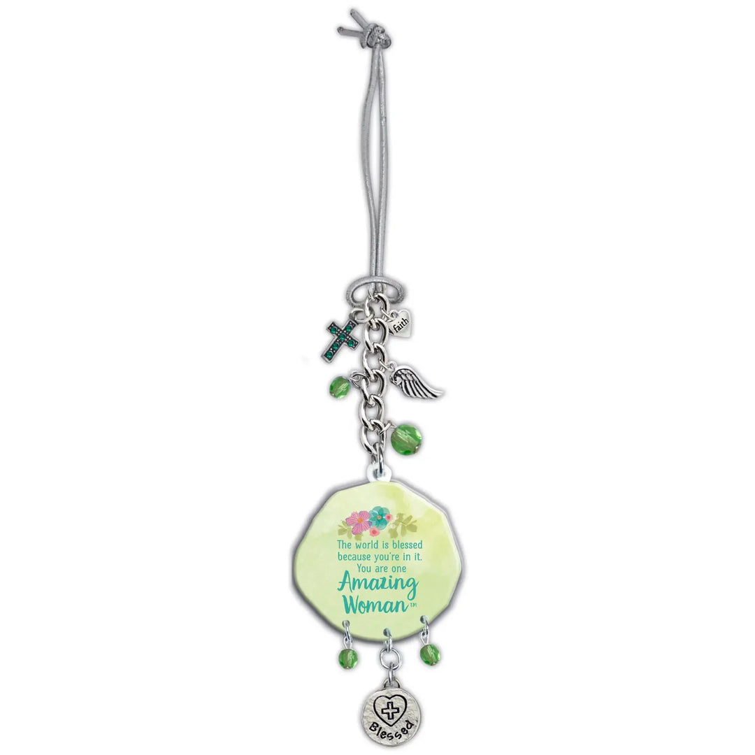 Car Charm