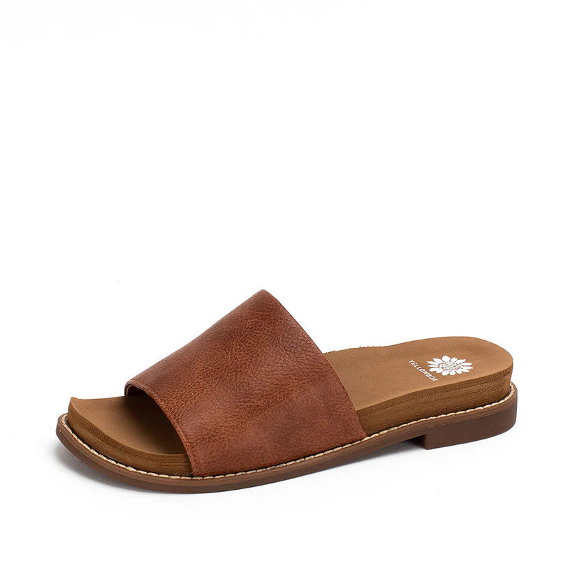 Kalo Yellowbox Sandals