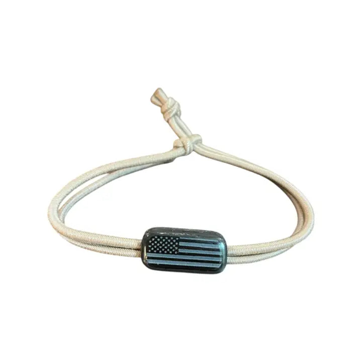 Tap To Pray® Survivor Series Tactical Bracelet
