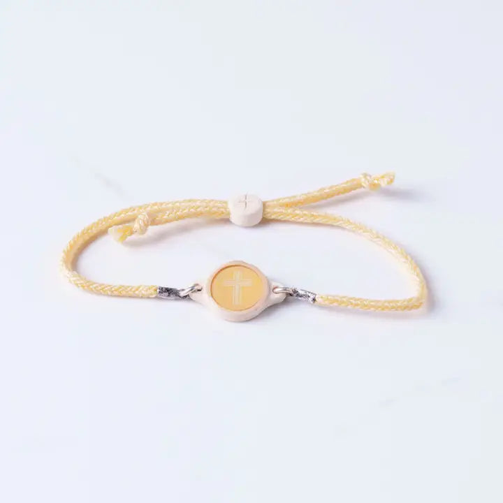 Tap To Pray™ - Survivor Series Handmade Bracelets
