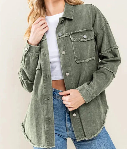 Isla Jacket