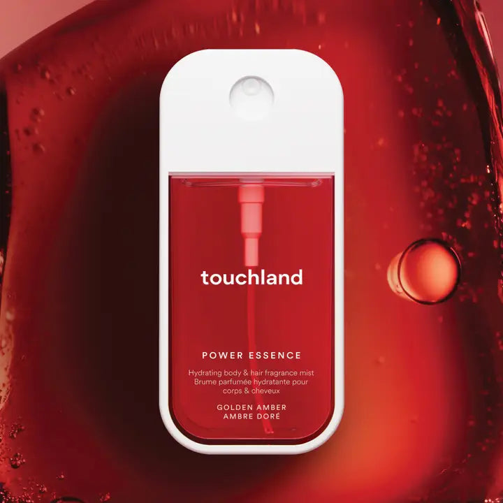 Touchland Power Essence Body & Hair Fragrance Mist