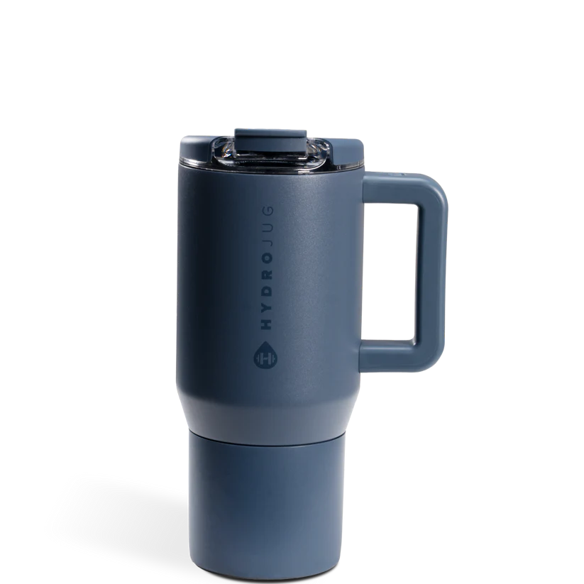 HydroJug 20 oz Traveler Coffee Mug