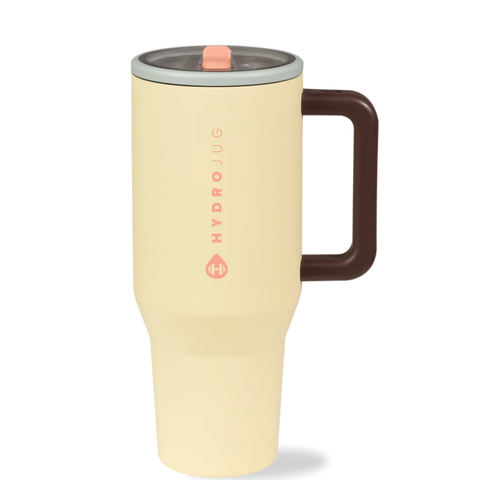 The HydroJug Traveler 32oz