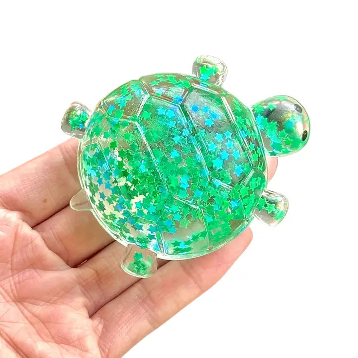 Turtle Squishy