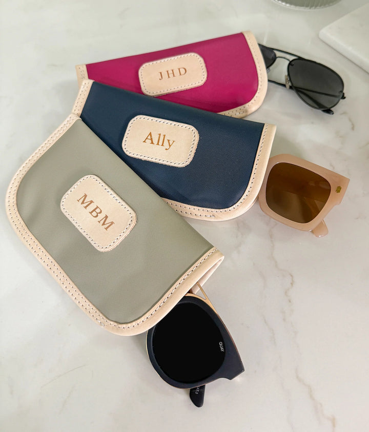 Glasses Case-Jon Hart