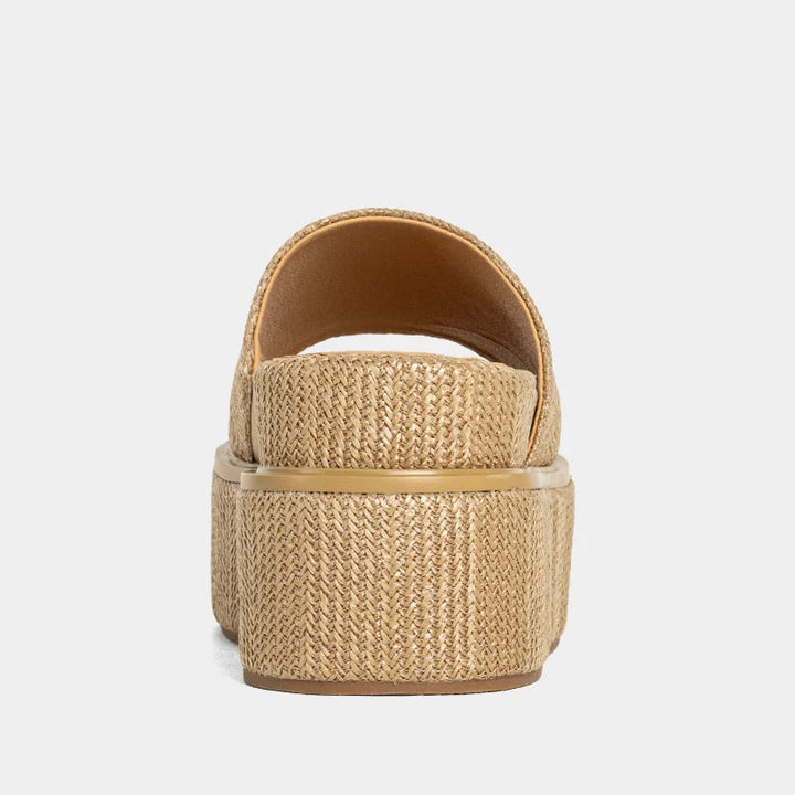 SHU SHOP LEXIE Platform Sandals