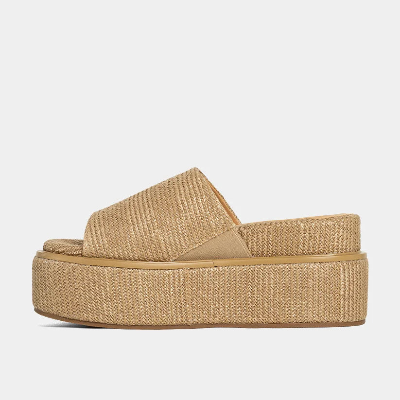 SHU SHOP LEXIE Platform Sandals