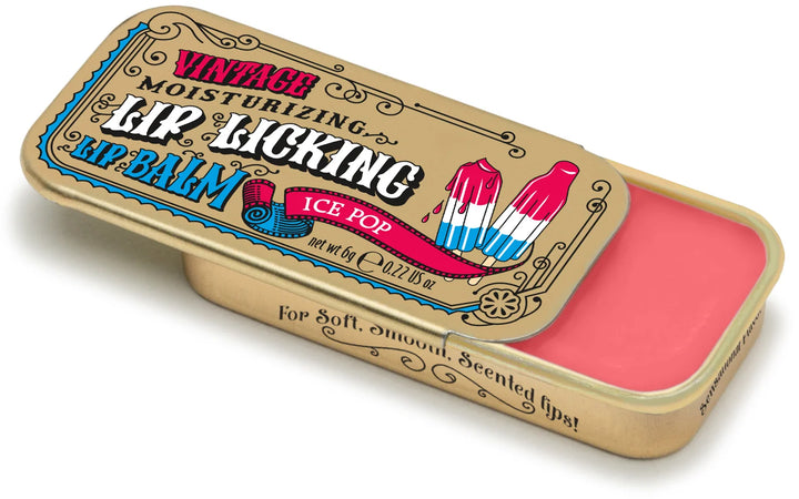 Lip Licking Lip Balm -Tinte Cosmetics