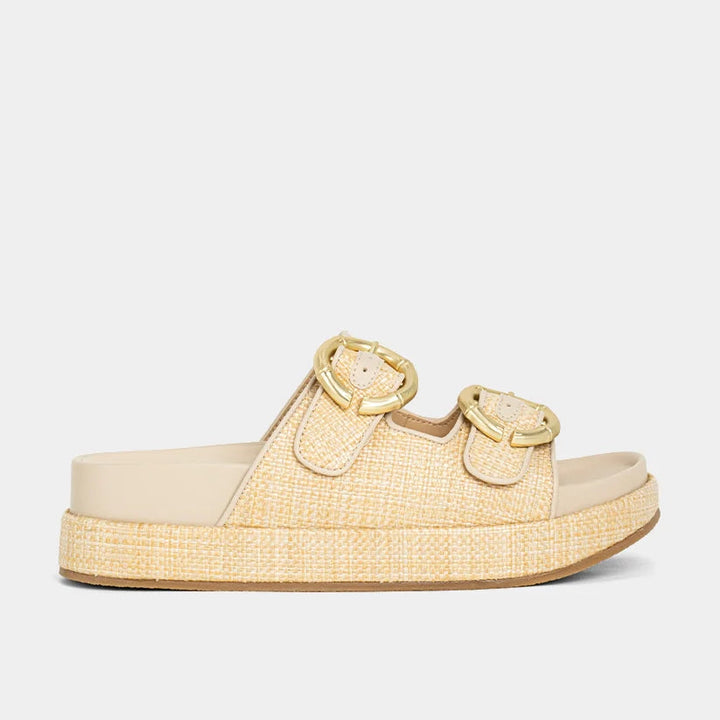 SHU SHOP Lori Sandals
