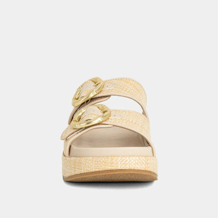 SHU SHOP Lori Sandals