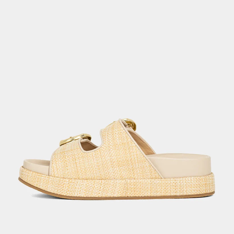 SHU SHOP Lori Sandals